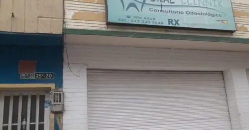 ORAL CLINNIK BOGOTÁ